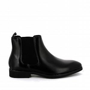 Челси UOMO DESIGN Karl элегантные из искусственной кожи или замши - Фото 1
