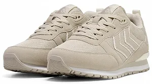 Кросівки Hummel Monaco 86 / 40 EU / Бежевий - Фото 1