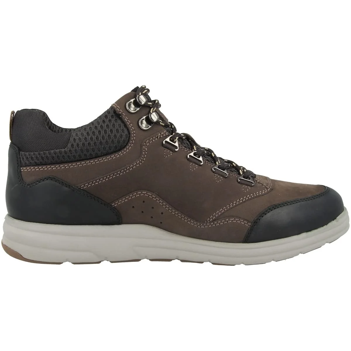 Чоловічі черевики Geox Hallson C, фото №3