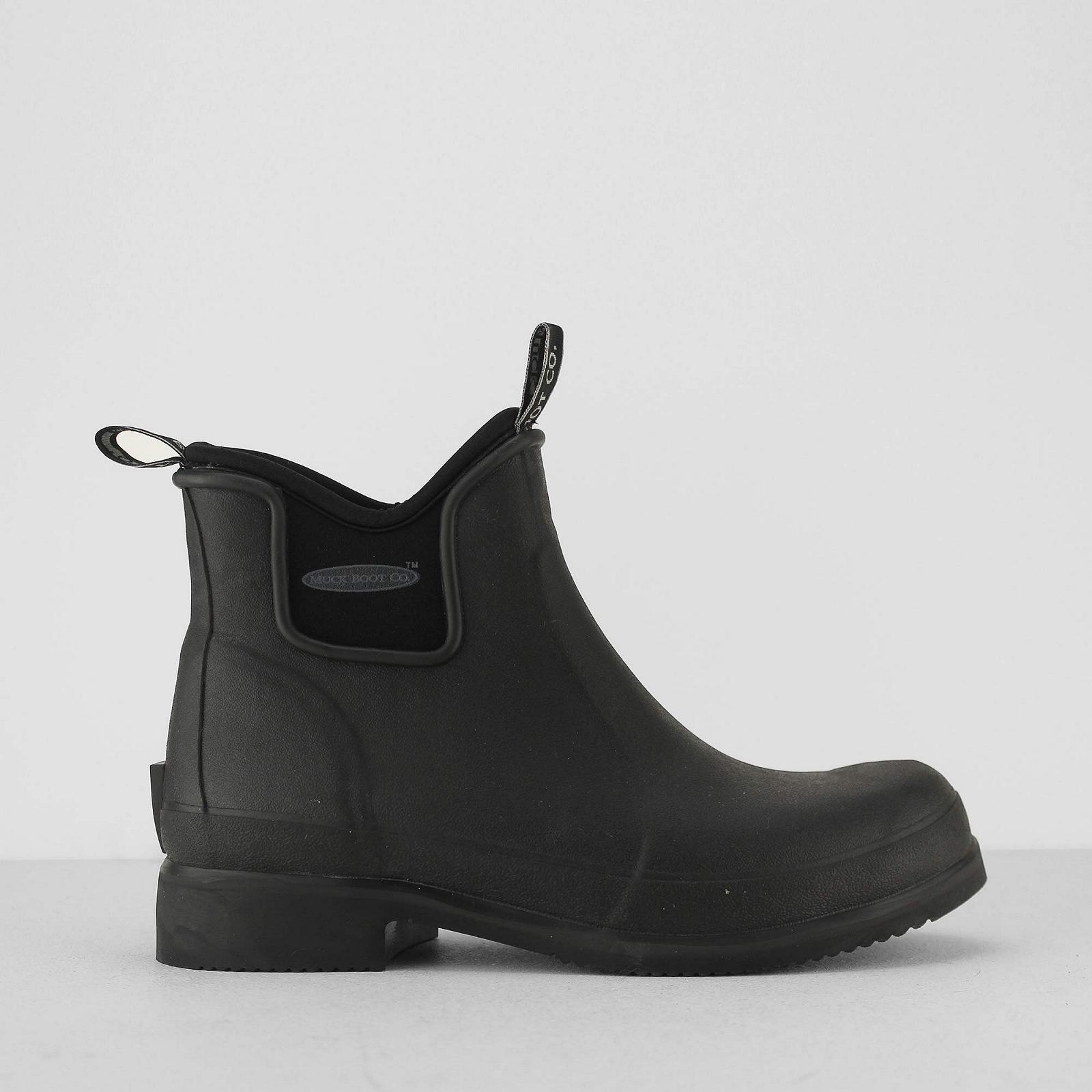 Унісекс Чоботи Muck Boots Wear Wellington, фото №1