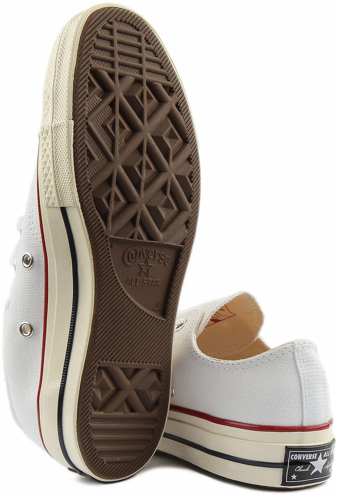 Кеди Converse AS Hi Seas 122179 Унісекс, фото №5