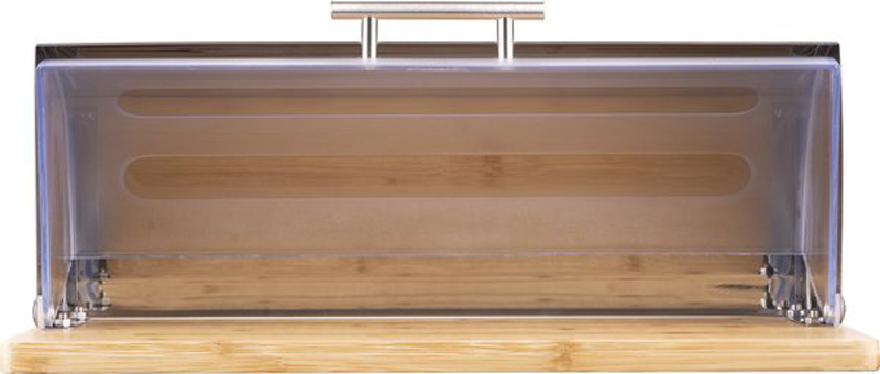 Хлебница Ardesto Gemini AR-4239-BS 39х28.5х15 см, фото №2