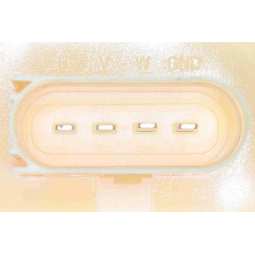 Блок подачі палива VEMO V10-09-0018 Original VEMO Quality для AUDI, фото №3