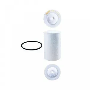 Паливний фільтр KNECHT KX 65D для FORD HANOMAG HENSCHEL KÄLBLE KRUPP RENAULT synthetic.ua - Фото 1