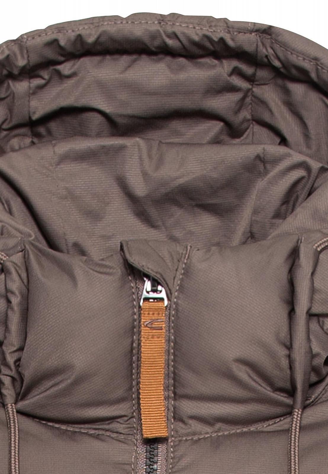 Пальто camel active Довгий Пуховик Жіночий, фото №8 Пальто camel active Довгий Пуховик Жіночий, фото №8