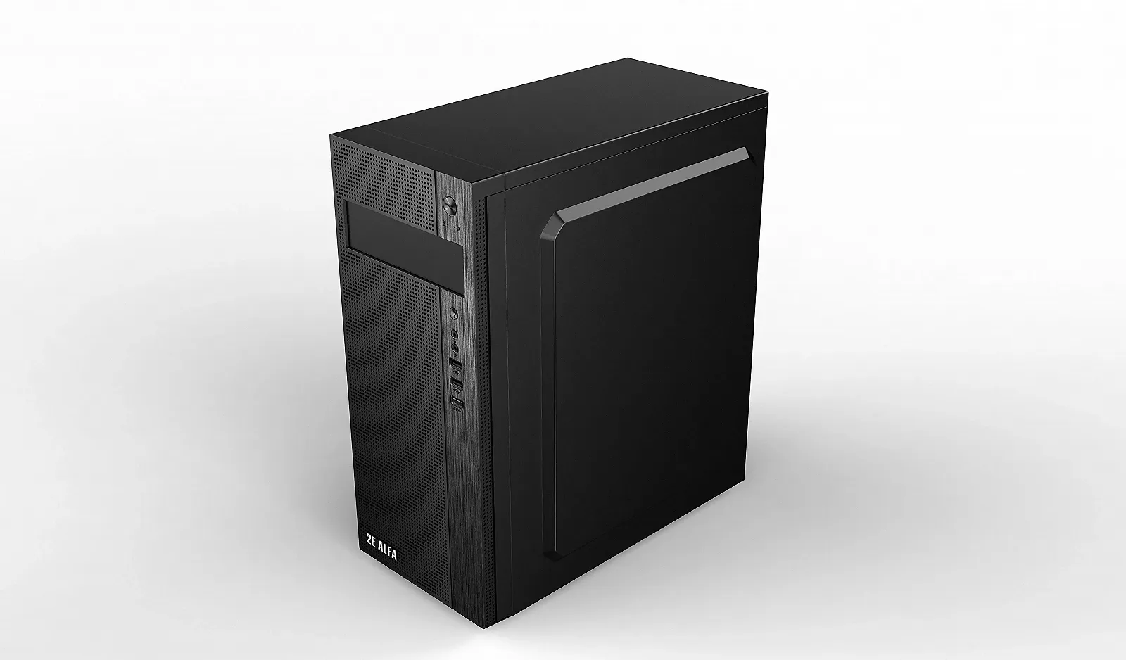 Корпус 2E ALFA (E185-400), фото №9