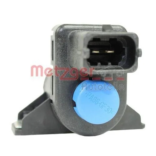 Преобразователь давления, управление ОГ METZGER 0892113 Оригинальная деталь для OPEL, фото №2