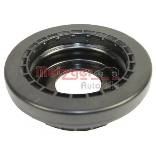Опора амортизатора с подшипником METZGER 6490078 для FORD JAGUAR, фото №2
