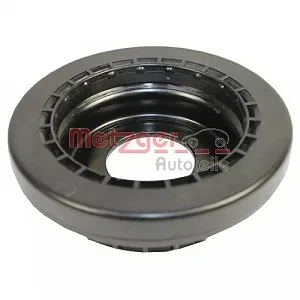 Опора амортизатора с подшипником METZGER 6490078 для FORD JAGUAR synthetic.ua - Фото 1