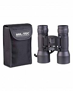 Бинокль Mil-Tec Unisex - Adult 15703002 Чёрный - Фото 1