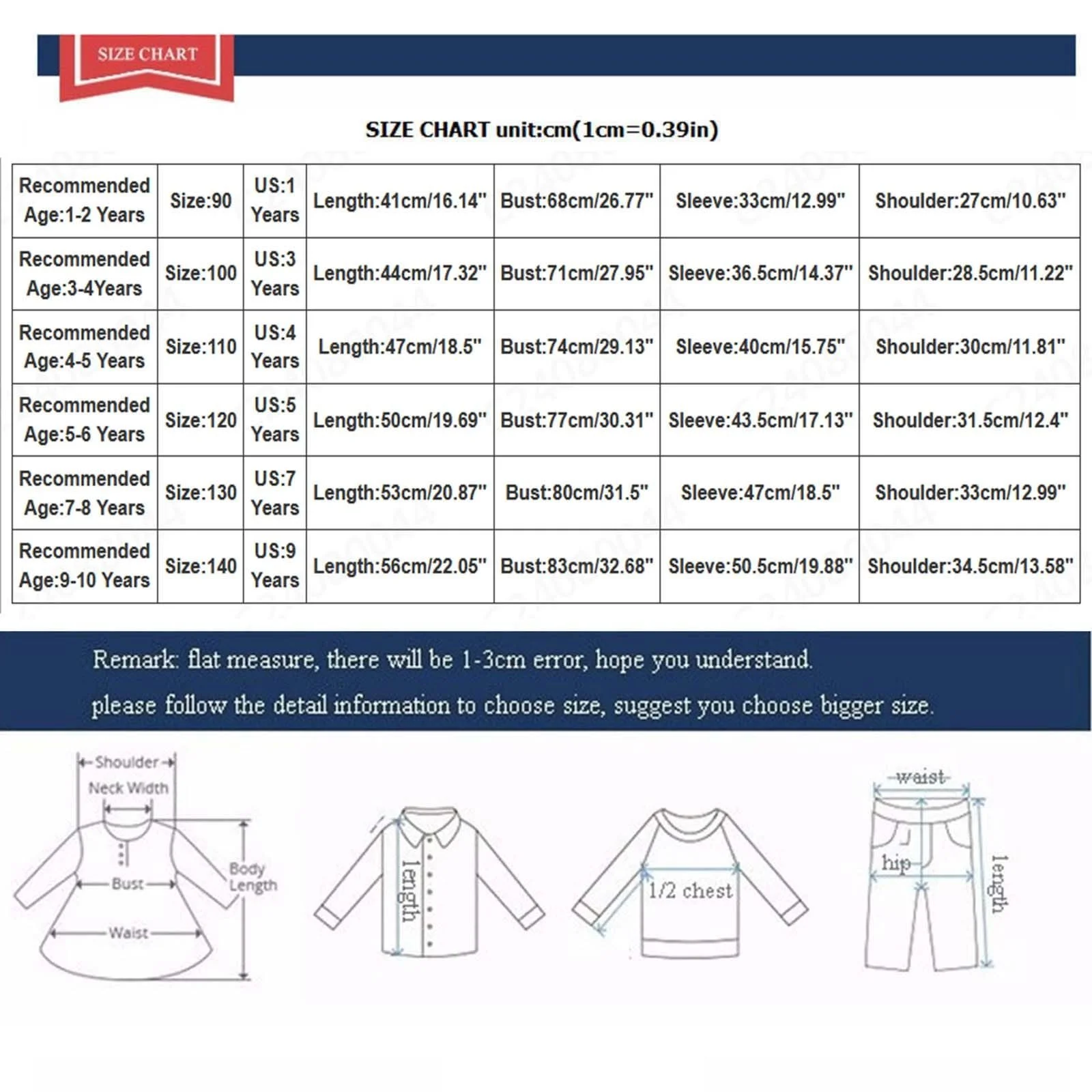 Зимова куртка NZYIHAO для дівчат, фото №6