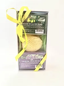 Набір Original Rizes Маленький Крем для рук та Мило - Фото 1