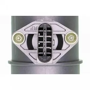 Датчик масової витрати повітря VEMO Green Mobility V10-72-0959 для AUDI SEAT SKODA VW synthetic.ua - Фото 1