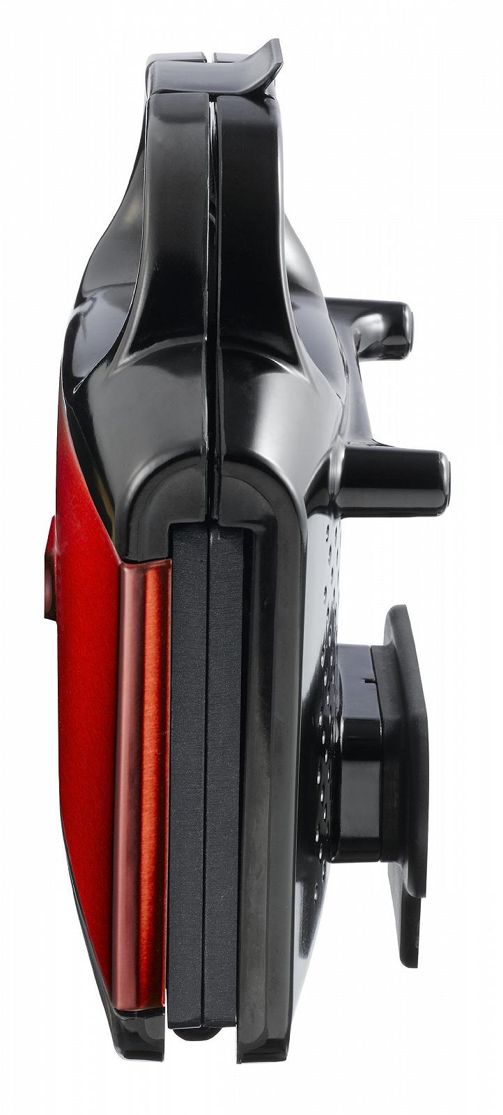 Вафельница Moulinex Accessimo SM180811, фото №3