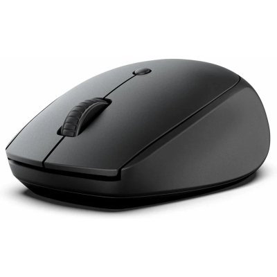 Мышка Jlab GO Mouse Wireless/Bluetooth Black (IEUMGOMOUSERBLK124), фото №3 Мышка Jlab GO Mouse Wireless/Bluetooth Black (IEUMGOMOUSERBLK124), фото №3