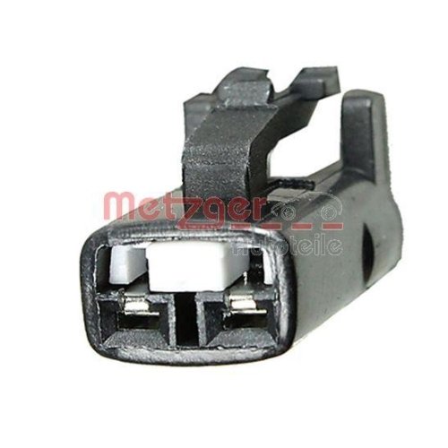 Датчик скорости колеса METZGER 0900957 для HYUNDAI передний мост слева, фото №2