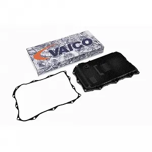 VAICO Поддон АКПП V20-0582 Green Mobility Parts для BMW JAGUAR synthetic.ua - Фото 1