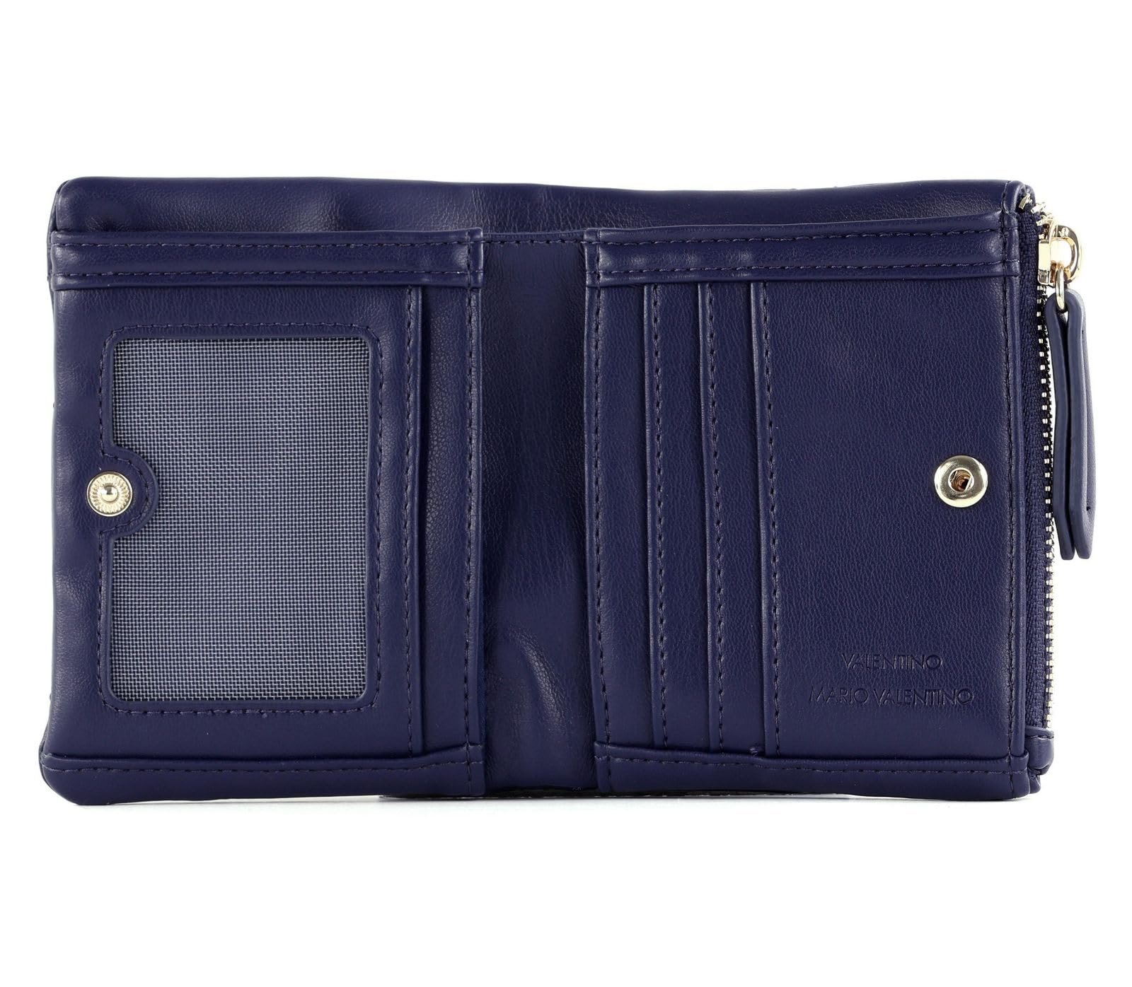 Кошелек VALENTINO Ocarina Blu, фото №2