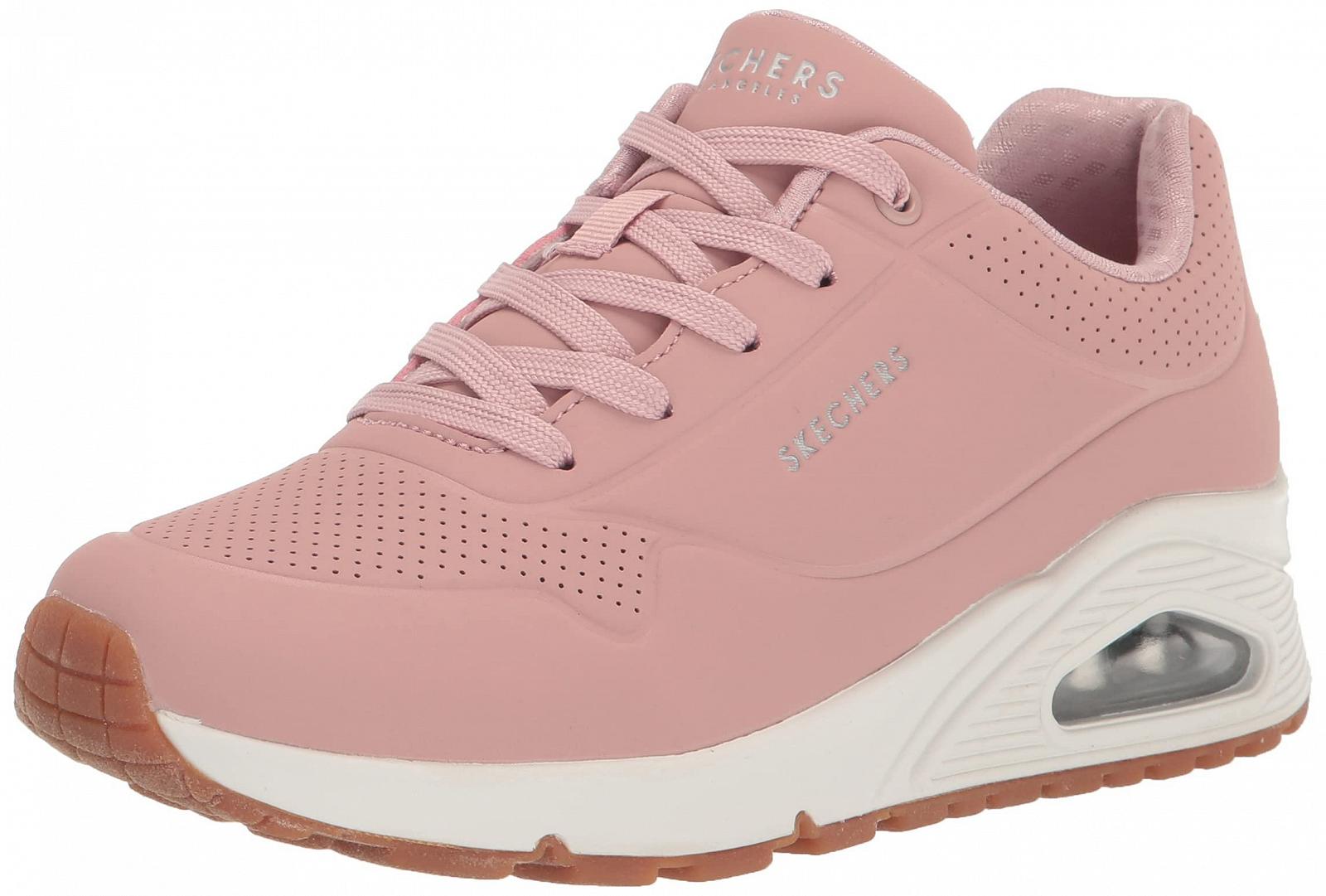 Кроссовки Skechers UNO Stand On Air, женские, фото №1