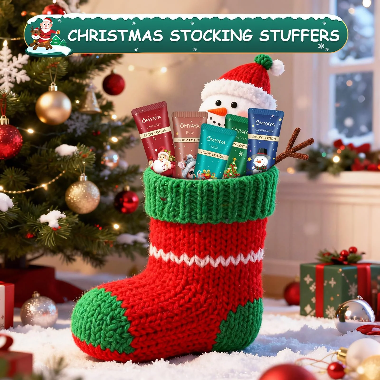 Лосьйон для тіла FONTOEN, фото №6