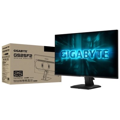 Монитор GIGABYTE GS25F2A Gaming Monitor, фото №9 Монитор GIGABYTE GS25F2A Gaming Monitor, фото №9