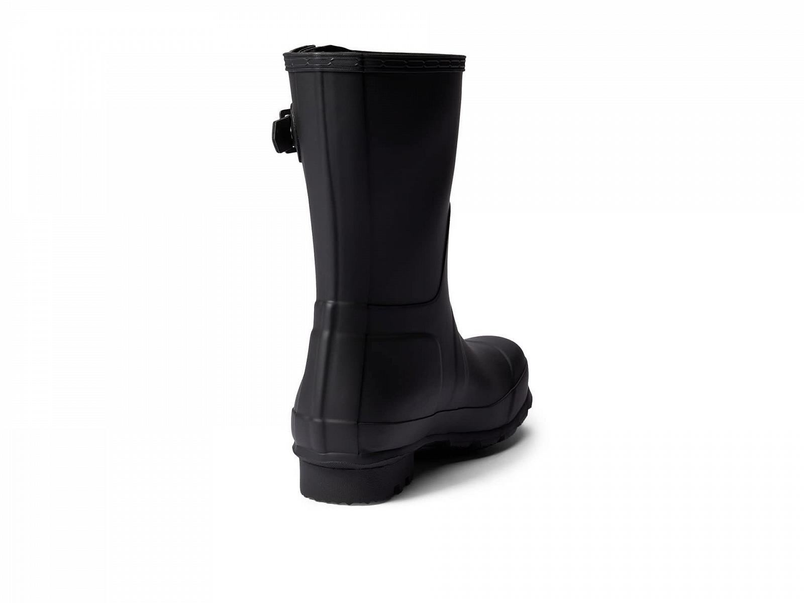 Челси HUNTER Original Side Adjustable Short мужские, фото №5
