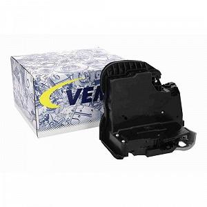 Замок двери VEMO V51-85-0044 Original VEMO Quality для GMC CHEVROLET CADILLAC synthetic.ua - Фото 1