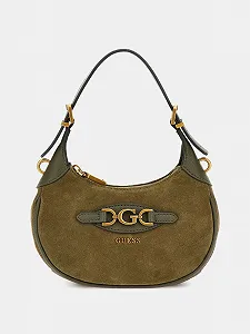 Сумка G BAGS MALA, OLV, ST - Фото 1