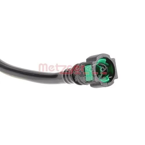 Паливна магістраль METZGER 2150227 для FORD, передня, фото №2