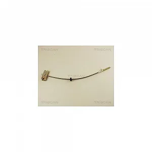 Трос стоянкового гальма TRISCAN 8140 15111 центральний - Фото 1