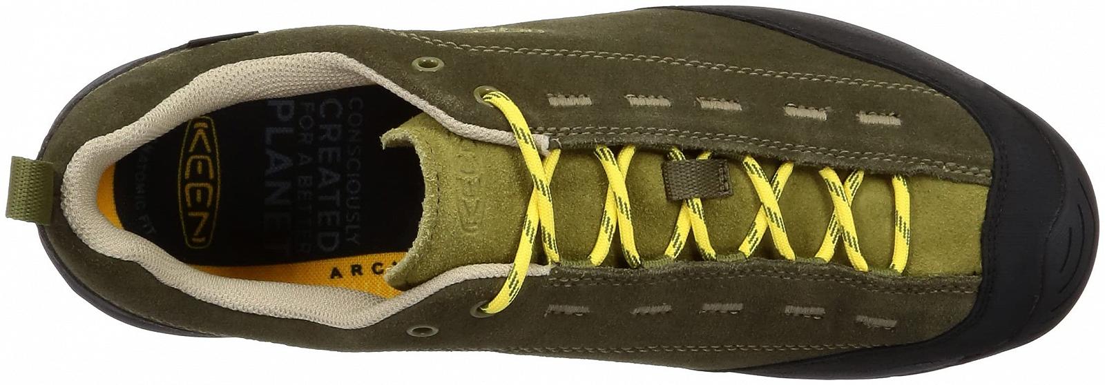 Кросівки KEEN Jasper 2 чоловічі водонепроникні, фото №5