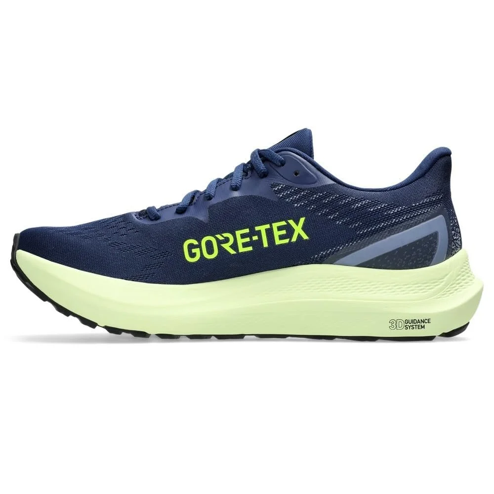 Кросівки чоловічі ASICS GT-2000 12 GTX, фото №3 Кросівки чоловічі ASICS GT-2000 12 GTX, фото №3