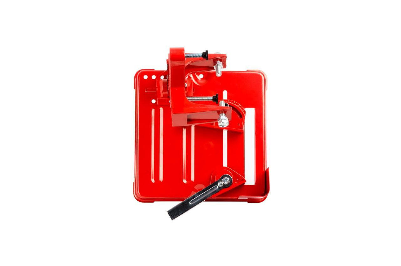 Стійка під УШМ Intertool 180-230 мм (ST-0003), фото №6