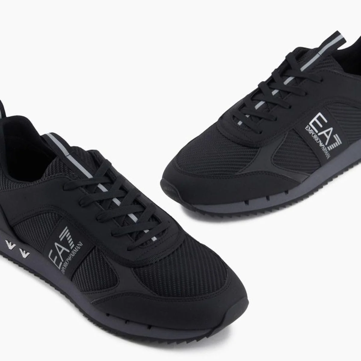 Кроссовки EA7 X8x185 Xr175 Мужские, фото №3 Кроссовки EA7 X8x185 Xr175 Мужские, фото №3