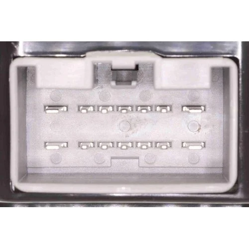 Вимикач стоянкового гальма VEMO V25-73-0197, фото №3