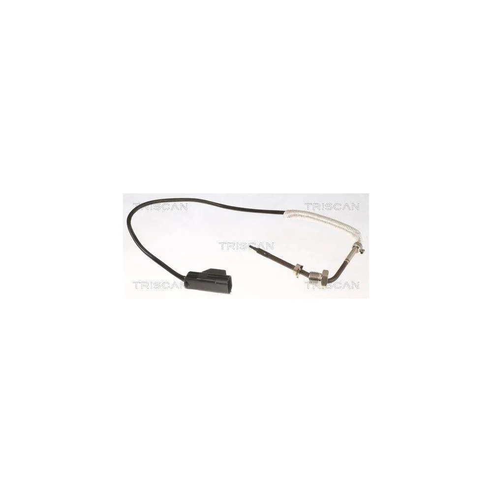 Датчик температури відпрацьованих газів TRISCAN 8826 27001 для VOLVO, фото №1