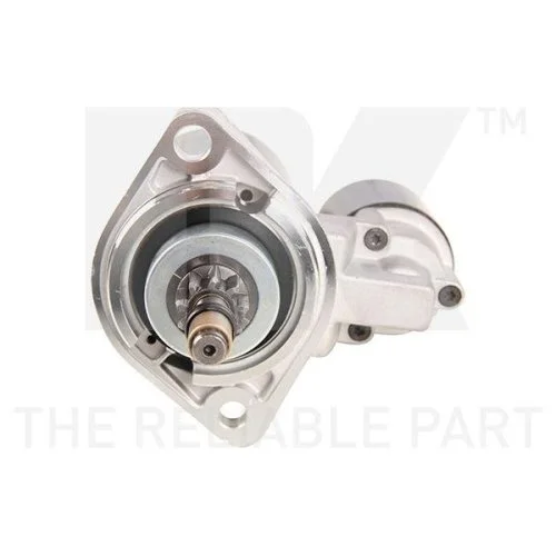 Стартер NK 4710530 для VW VAG, фото №3 Стартер NK 4710530 для VW VAG, фото №3