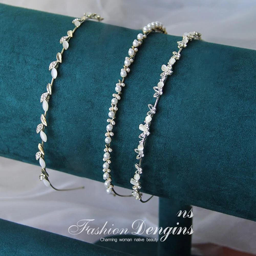 Обруч Женский для волос, фото №5