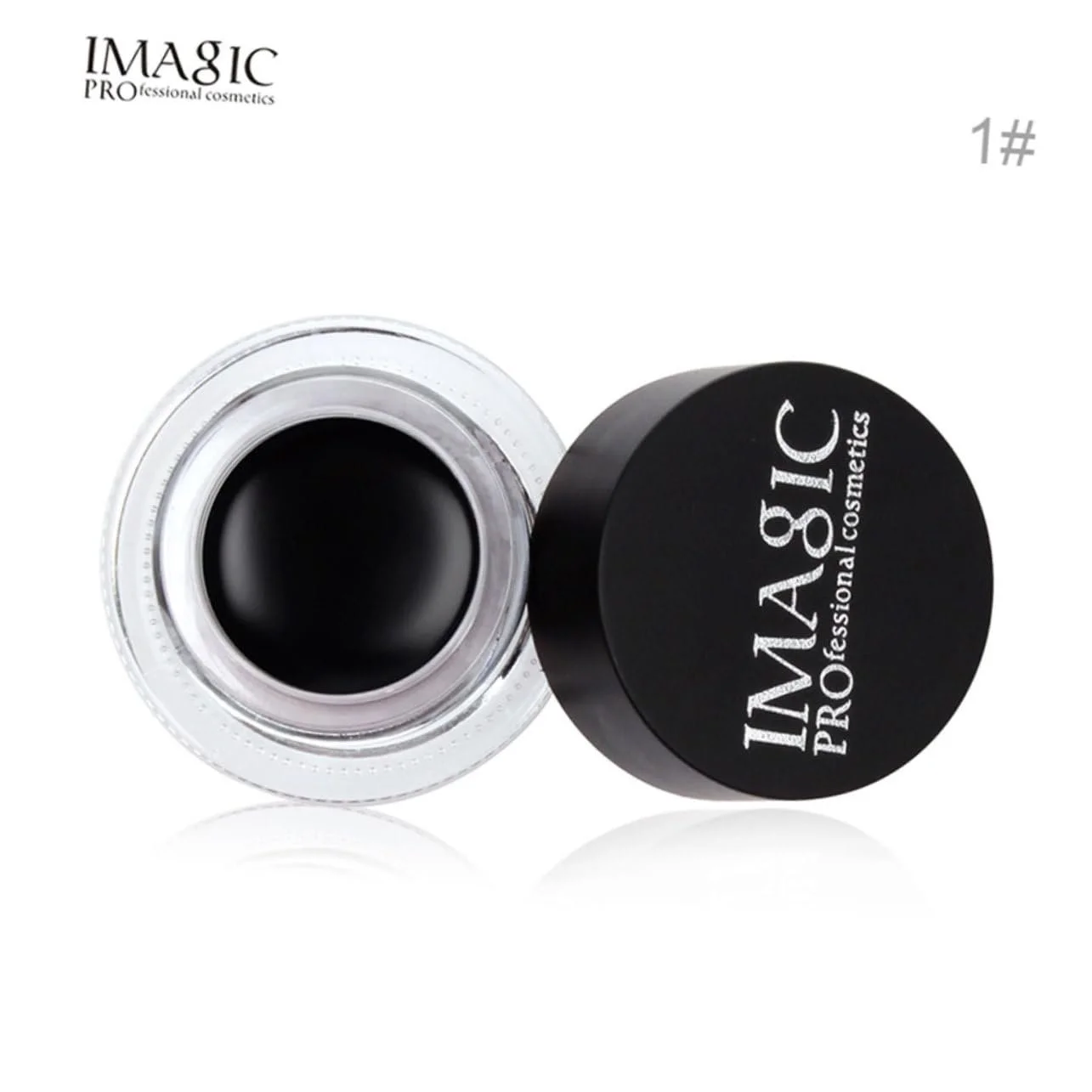 Кремова Підводка для Очей Beavorty, фото №5