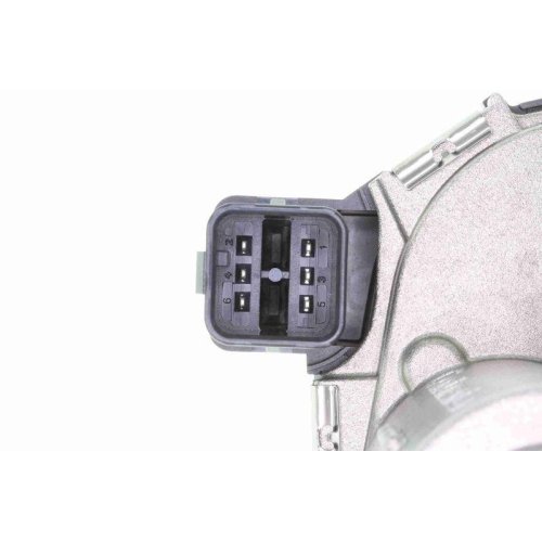 Дроссельная заслонка VEMO V20-81-0010 для BMW, фото №2 Дроссельная заслонка VEMO V20-81-0010 для BMW, фото №2