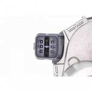 Дроссельная заслонка VEMO V20-81-0010 для BMW synthetic.ua - Фото 1