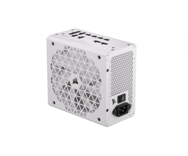 Блок живлення Corsair RM750x White (CP-9020273-EU) 750W, фото №10