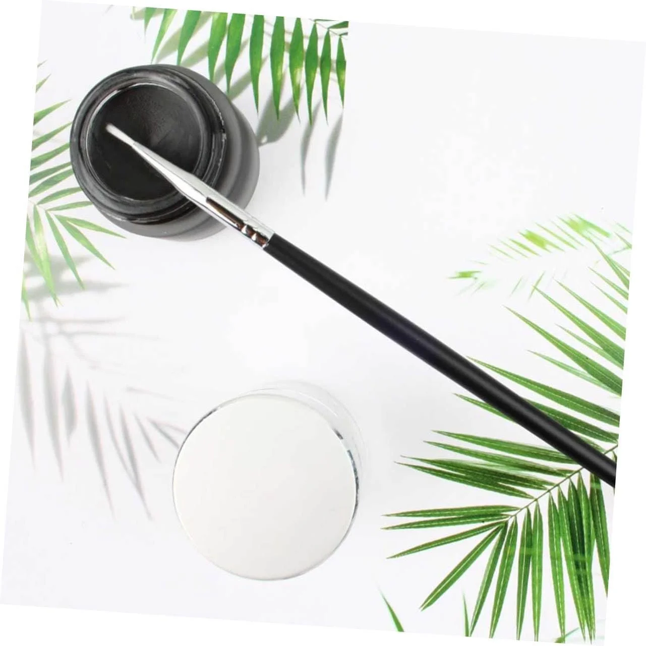 Кисти Eyeliner для подводки с длинной ручкой, фото №6 Кисти Eyeliner для подводки с длинной ручкой, фото №6