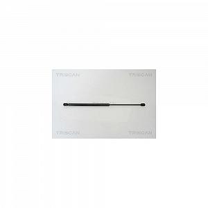 Газова пружина капота TRISCAN 8710 24105 OPEL VAUXHALL, передня ліва - Фото 1