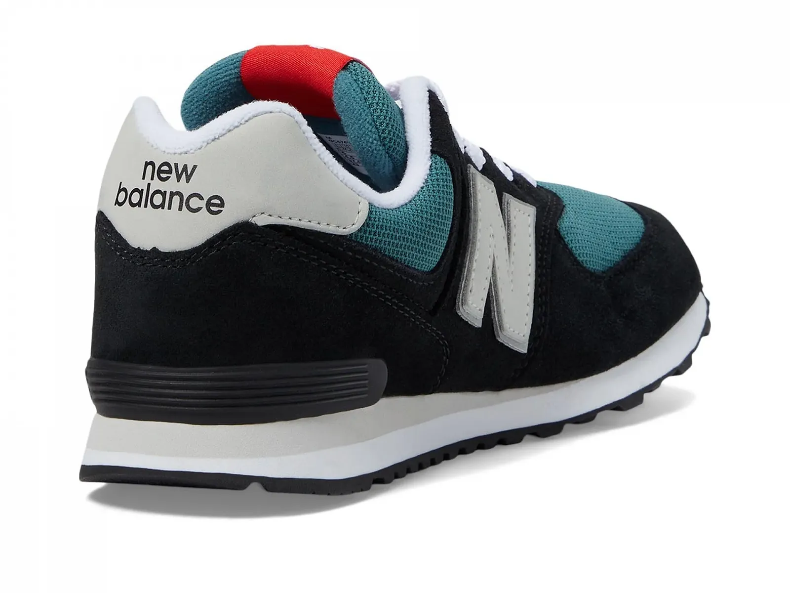 Кросівки New Balance 574 V1 History, фото №5