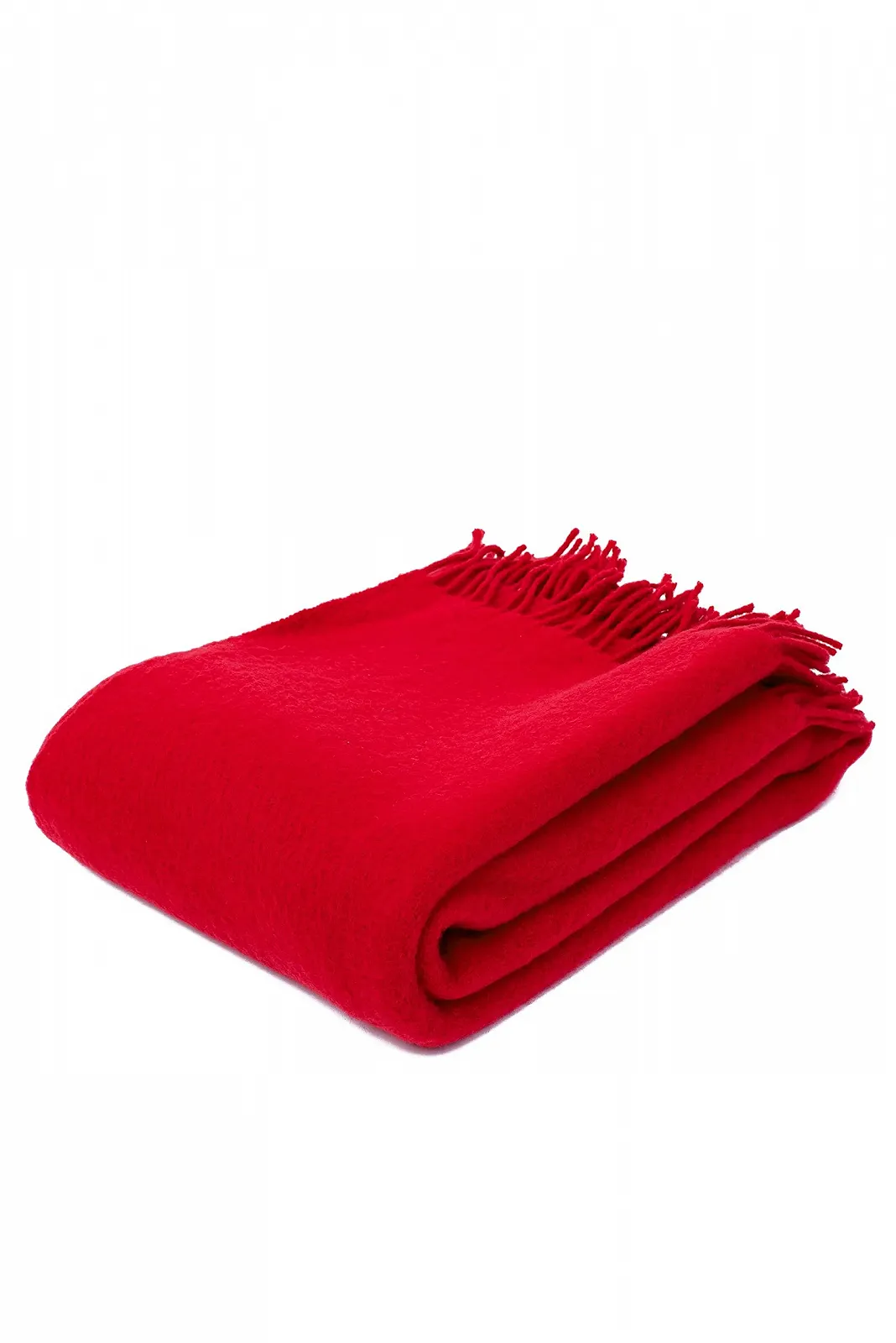 Плед Ger3as Клетчатый 130 x 200 см Шерстяной Красный, фото №2 Плед Ger3as Клетчатый 130 x 200 см Шерстяной Красный, фото №2