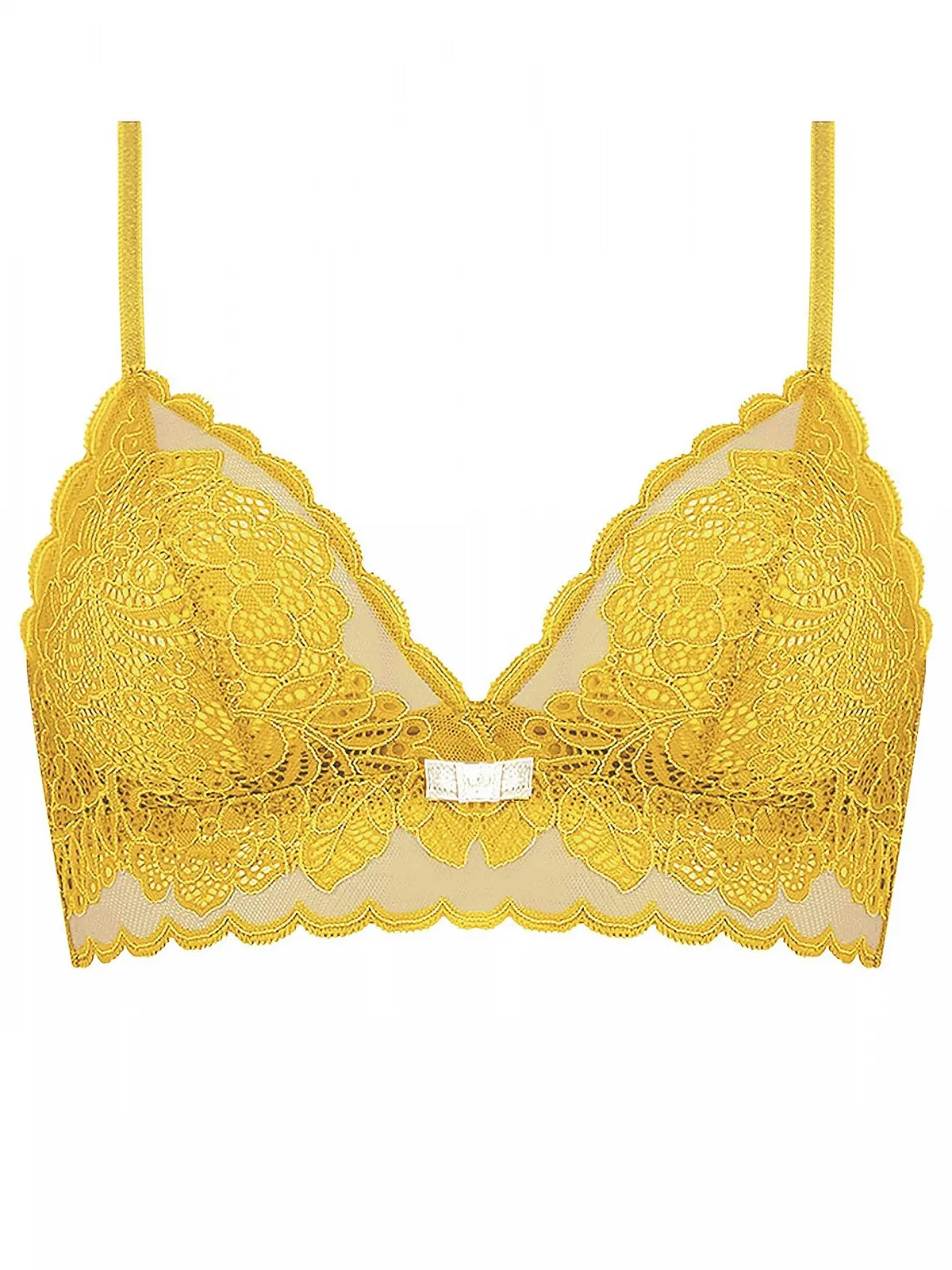 Бюстгальтер Triumph Amourette Spotlight N 01 (1PV49), фото №1 Бюстгальтер Triumph Amourette Spotlight N 01 (1PV49), фото №1