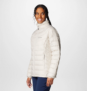 Куртка Columbia POWDER LITE™ II FULL ZIP JAC 2089451 Кремовый XS synthetic.ua - Фото 1