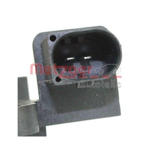 Регулятор генератора METZGER 2390060 для MERCEDES-BENZ IKA, фото №3