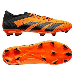 Бутсы Adidas Predator Accuracy.3 Low FG 44 - Фото 1